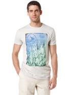 Perry Ellis Jfk Flight Crew Tee