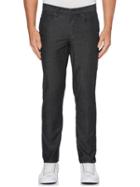 Perry Ellis Slim Fit Slub Lightweight Denim Jeans