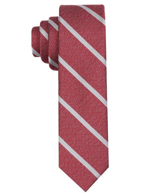 Perry Ellis Brookfield Stripe Tie