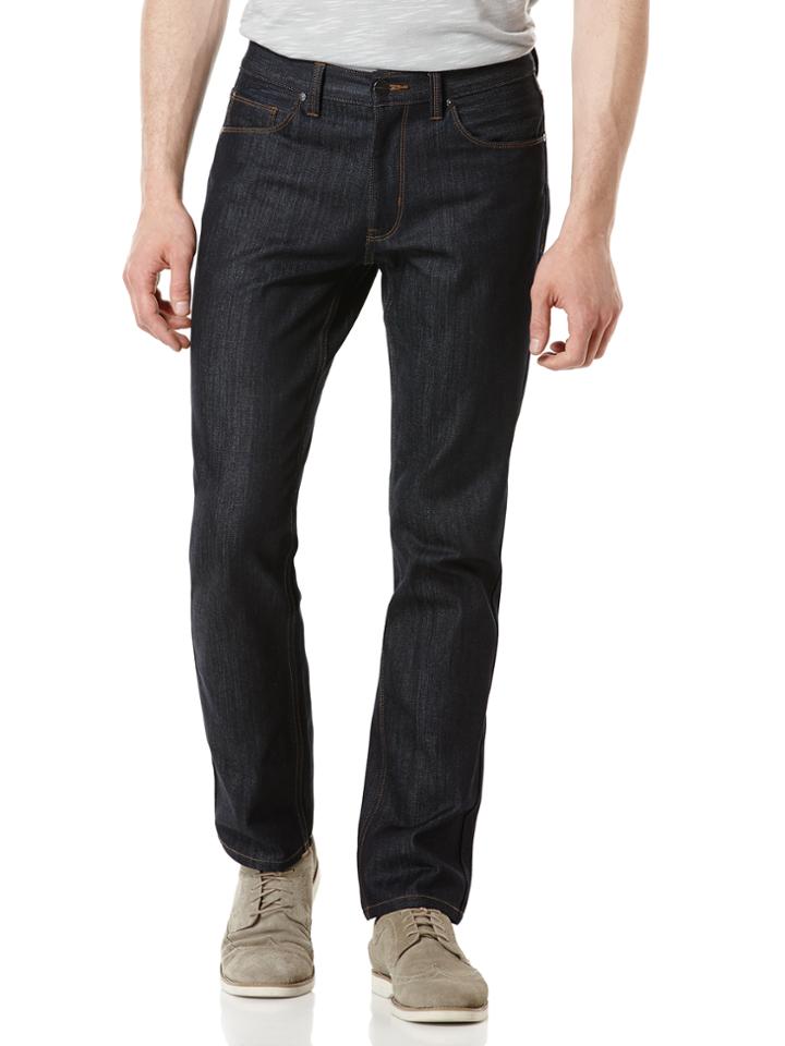Perry Ellis Slim Fit Clean Indigo Jean