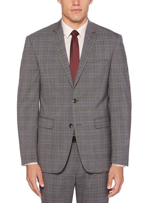 Perry Ellis Modern Toast Suit Jacket