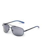 Perry Ellis Pilot Sunglasses