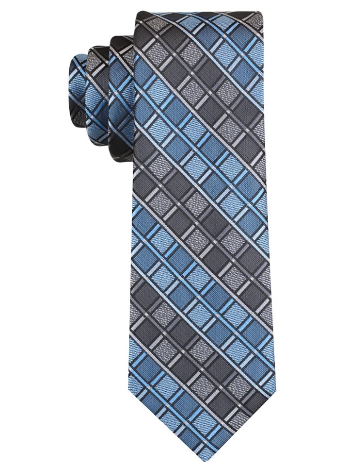 Perry Ellis Rossi Geo Tie