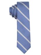 Perry Ellis Bookfield Stripe Tie