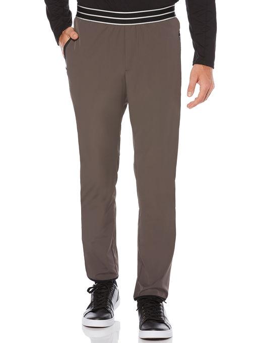 Perry Ellis Active Solid Jogger