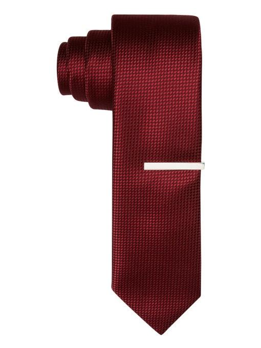 Perry Ellis Leigh Solid Tie