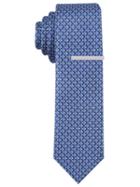 Perry Ellis Slim Peyton Mini Tie