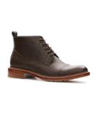 Perry Ellis Manning Boot