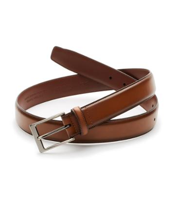 Perry Ellis Amigo Dress Belt