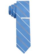 Perry Ellis Martin Stripe Tie