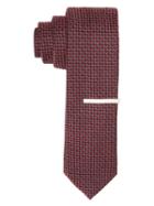 Perry Ellis Port Augusta Multi Color Tie