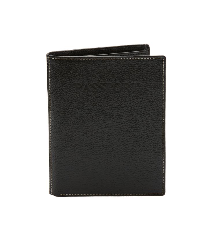 Perry Ellis Gramercy Passport Wallet