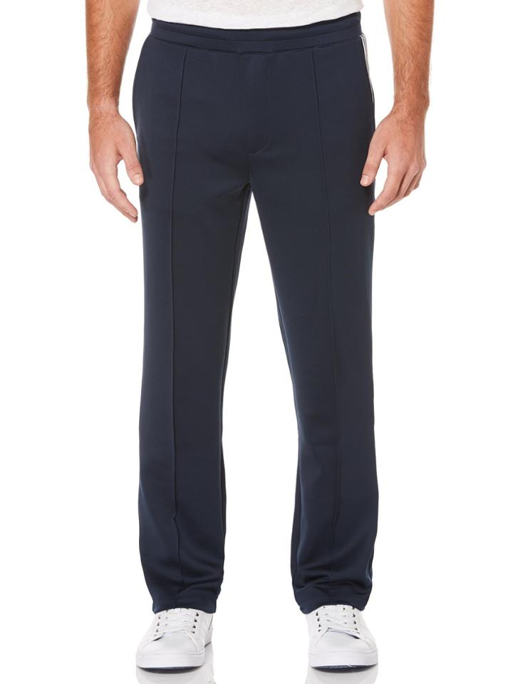 Perry Ellis Drawstring Sport Long Pants
