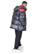 Perry Ellis Puffer Jacket