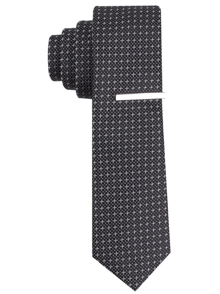 Perry Ellis Ludwig Mini  Tie
