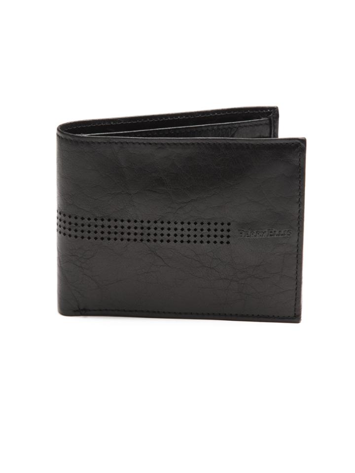 Perry Ellis Maryland Passcase Wallet