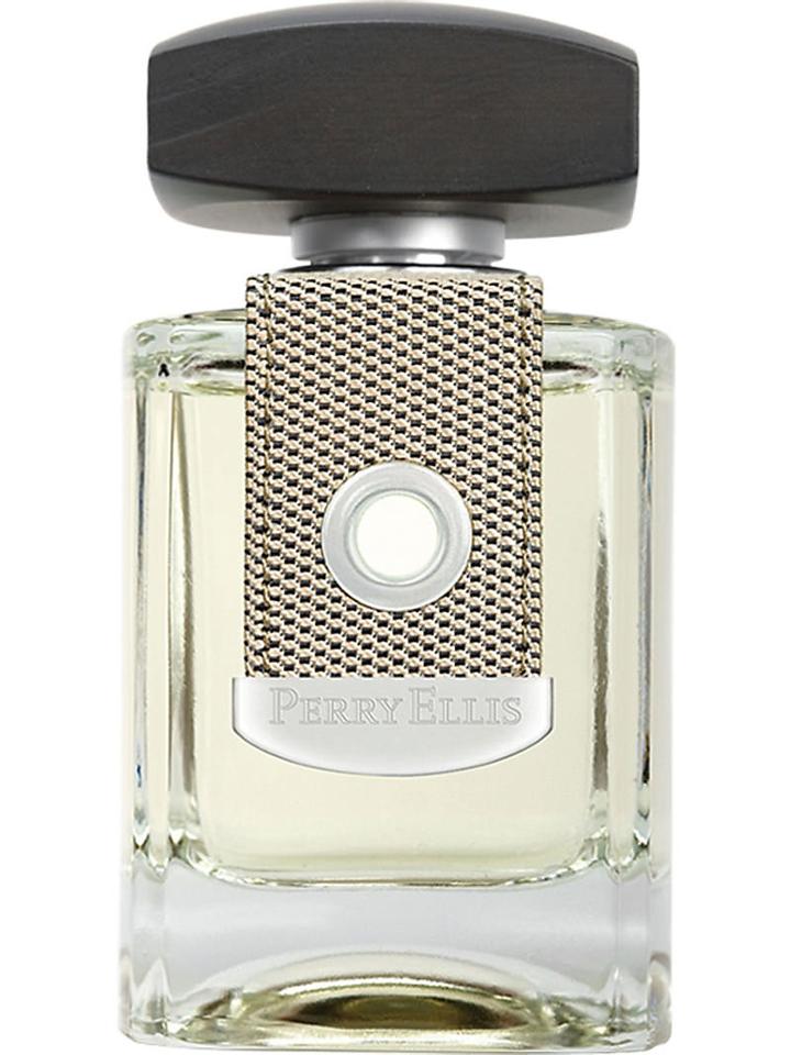 Perry Ellis Perry Ellis For Men Edt Spray 3.4oz
