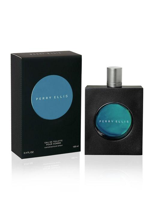 Perry Ellis Perry Ellis For Men 3.4 Fl Oz