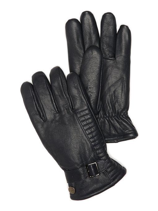 Perry Ellis Buckle Gloves