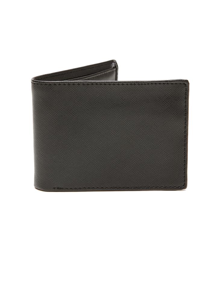 Perry Ellis Texas Super Slimfold Wallet