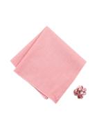 Perry Ellis Finney Solid Lapel Pin Combo Set
