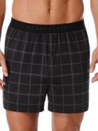 Perry Ellis Dotted Square Luxe Boxer Short