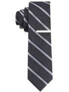 Perry Ellis Cadby Stripe Tie