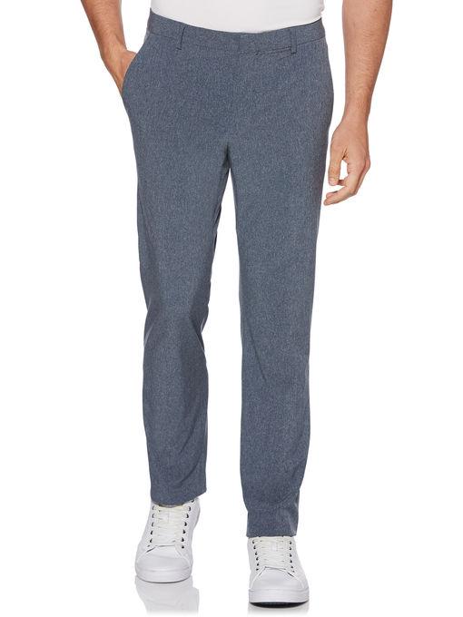 Perry Ellis Slim Fit Tech Commuter Chino