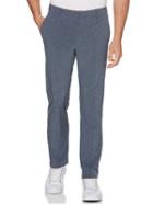 Perry Ellis Slim Fit Tech Commuter Chino