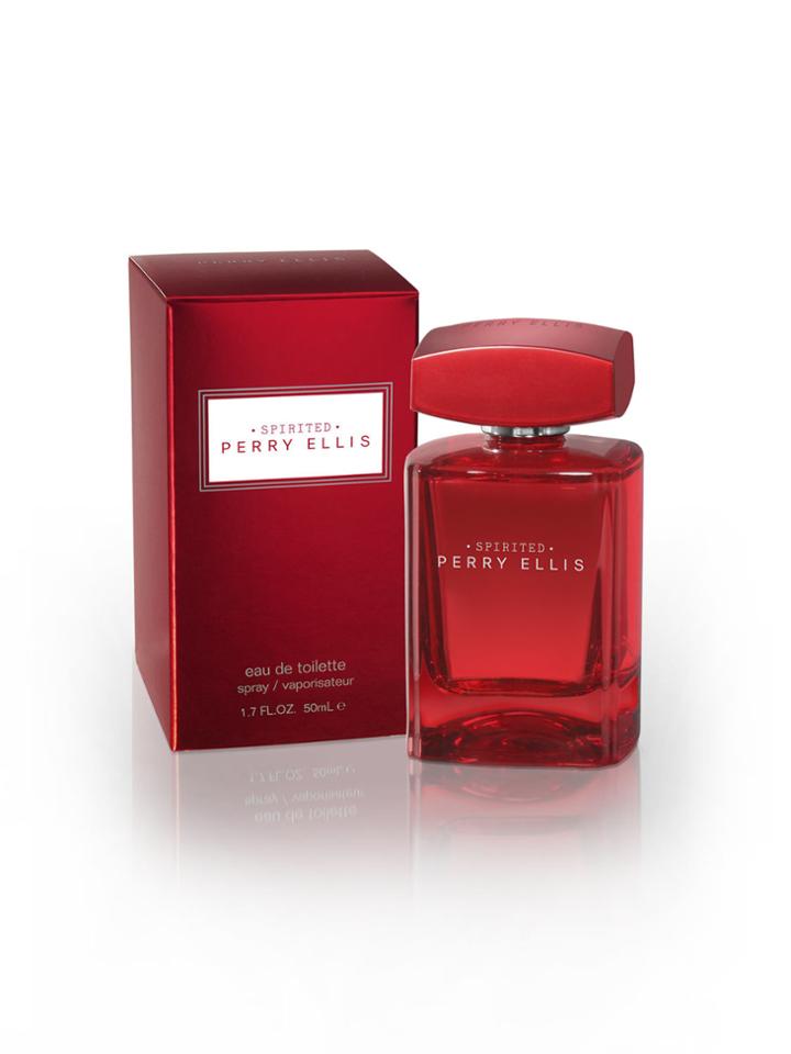 Perry Ellis Perry Ellis Spirited 1.7 Fl Oz