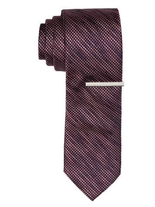 Perry Ellis Cairns Solid Tie