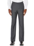 Perry Ellis Micro Pattern Suit Pant