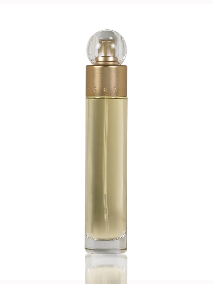 Perry Ellis 360 For Women Edt 3.4 Oz