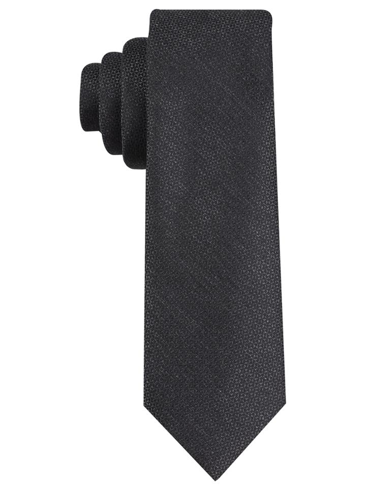 Perry Ellis Ragni Solid Tie