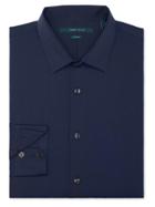 Perry Ellis Regular Fit Twill Shirt