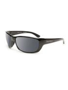 Perry Ellis The Crystal Sunglasses