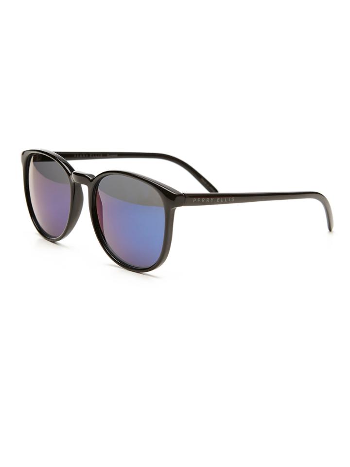 Perry Ellis The Color Framed Sunglasses