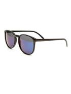 Perry Ellis The Color Framed Sunglasses