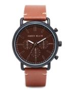 Perry Ellis Perry Ellis Portfolio Casual Brown Watch