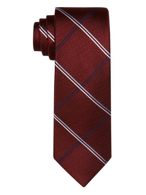 Perry Ellis Lismore Stripe Tie