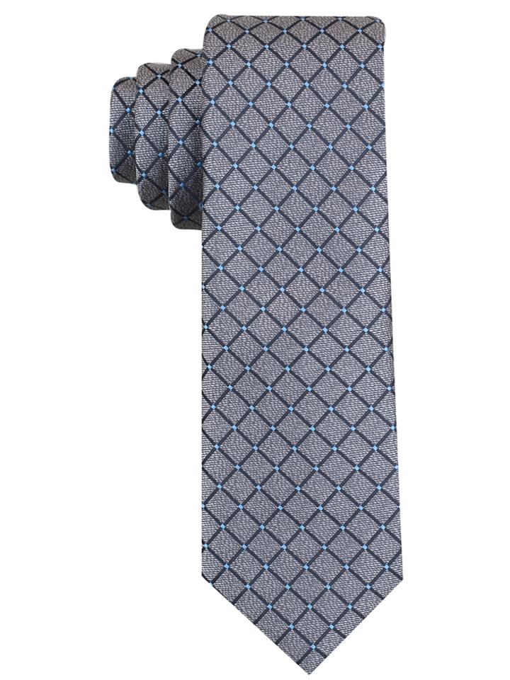 Perry Ellis Tabit Geo Tie