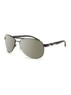 Perry Ellis The James Pilot Sunglasses