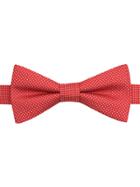 Perry Ellis Serbia Mini Dot Bow Tie