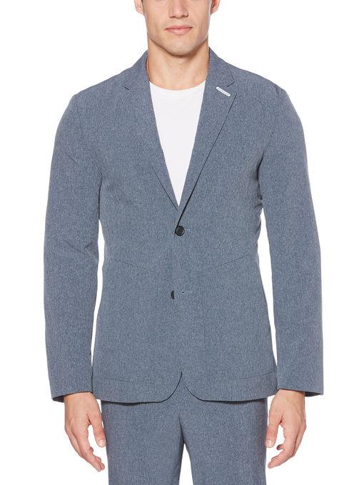 Perry Ellis Tech Commuter Jacket