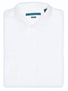 Perry Ellis Non-iron Textured Essential Shirt