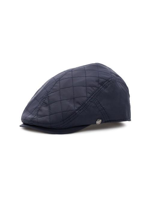 Perry Ellis Quilted Driver