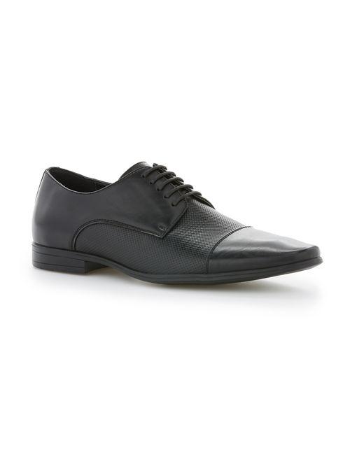 Perry Ellis Duke Portfolio Dress Shoe