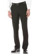 Perry Ellis Big And Tall Bengaline Portfolio Dress Pant