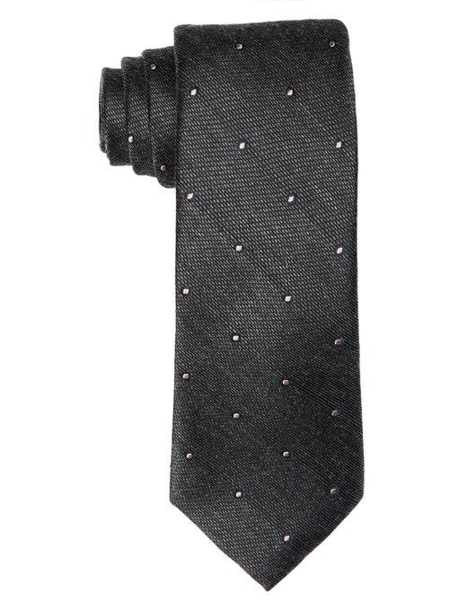 Perry Ellis Quilpie Dot Tie