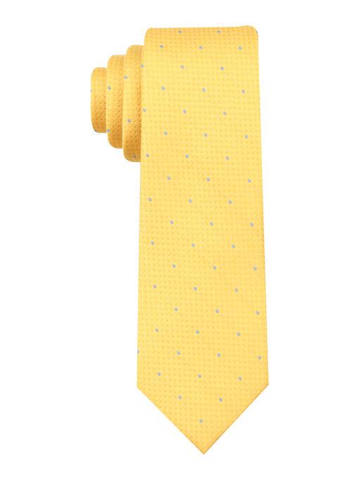 Perry Ellis Classic Ellison Dot Tie